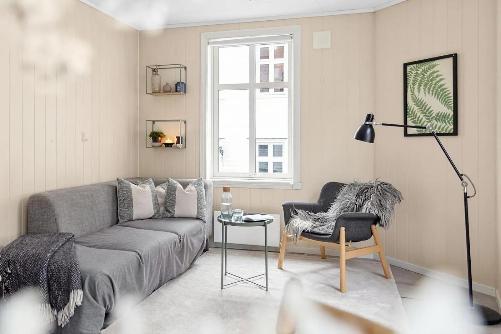 Charming Townhouse - Walk Everywhere! برغن النرويج
