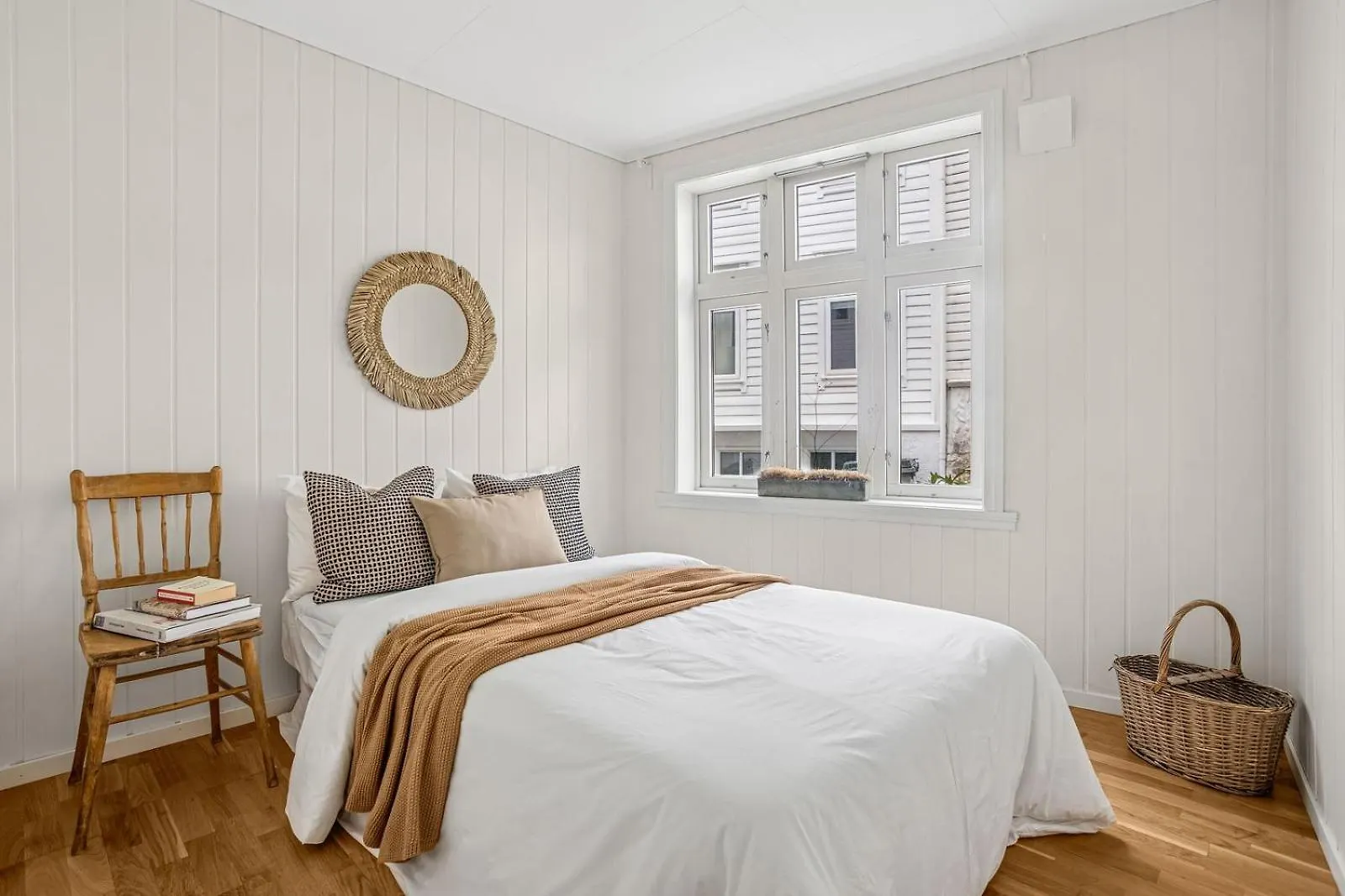 شقة Charming Townhouse - Walk Everywhere! برغن
