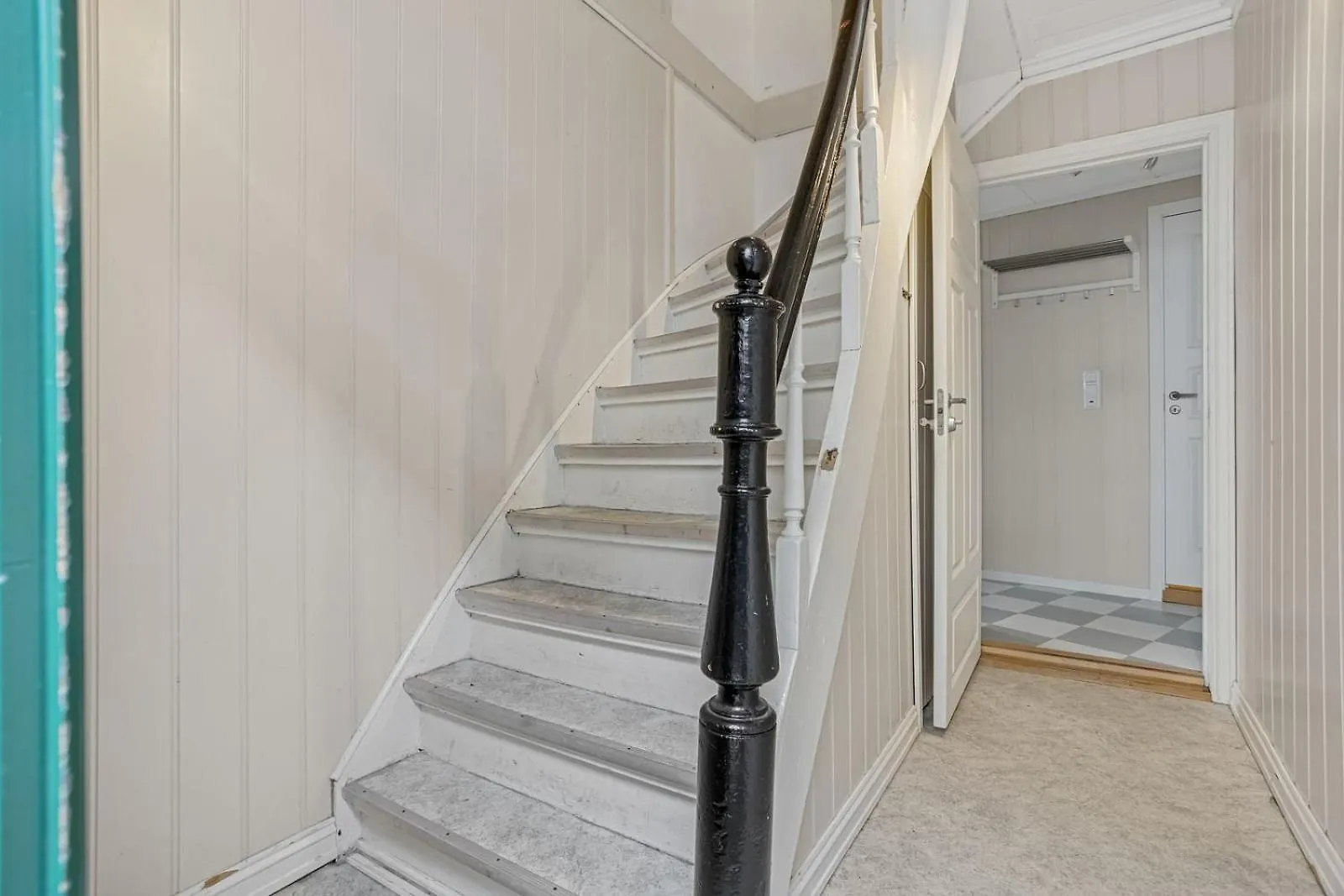 شقة Charming Townhouse - Walk Everywhere! برغن